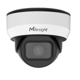 MILESIGHT TECHNOLOGY CAMERA IP MINI DOME 5MP 2.7-13.5MM IR50M MS-C5375-FPD