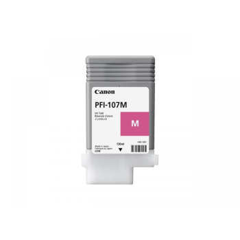 Cartus CANON PFI-107M MAGENTA INKJET CARTRIDGE CF6707B001AA