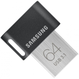 SM USB 64GB FIT PLUS MICRO 3.1