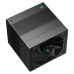 Cooler Deepcool ASSASSIN IV, compatibil skt. Intel si AMD, racire cu aer, ventilator 140 mm x 2, 1700 rpm, inaltime cooler 164 mm, 7 heatpipe, R-ASN4-BKNNMT-G (timbru verde 2.00 lei) 