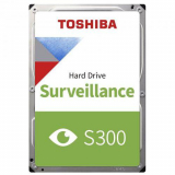 Toshiba TS HDD3.5 4TB SATA HDWT740UZSVA 