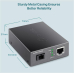Switch TP-LINK WDM MEDIA CONVERTER TL-FC111B-20  