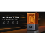Imprimanta CREALITY HALOT-MAGE PRO RESIN 3D PRINTER 