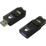 Memorie USB Corsair Flash Voyager Slider X1 64GB USB 3.0 CMFSL3X1-64GB