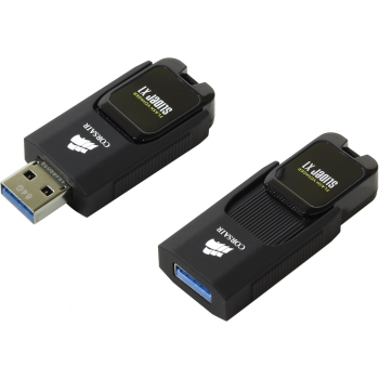 Memorie USB Corsair Flash Voyager Slider X1 64GB USB 3.0 CMFSL3X1-64GB