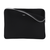 Husa laptop Trust Primo Soft 13.3, negr TR-21251