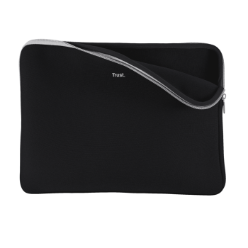 Husa laptop Trust Primo Soft 13.3, negr TR-21251