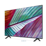 LED TV 4K 65''(165cm) LG 65UR78G