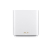Router Asus AS ZENWIFI XT9 TRI-BAND HOME MESH 1PK WH XT9(W-1-PK)