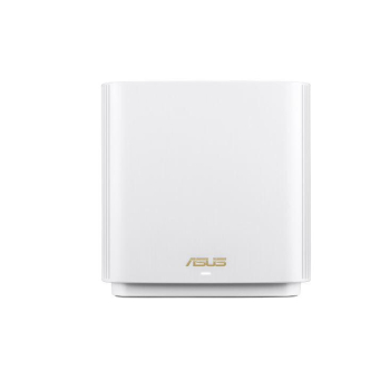 Router Asus AS ZENWIFI XT9 TRI-BAND HOME MESH 1PK WH XT9(W-1-PK)