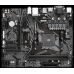 Placa baza MB GIGABYTE A520M S2H AM4  