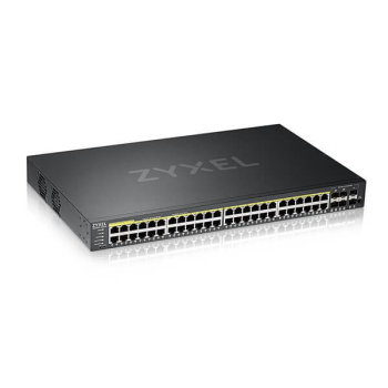 ZyXEL GS2220-50HP-EU0101F