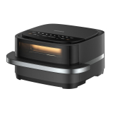 FRITEUZA 2IN1 HEINNER HPAF-B4DC22BK FRITEUZA 2IN1 HEINNER HPAF-B4DC22BK