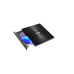 DVD & Blu-ray Player ASUS ZenDrive U8M external DVD-WR USB-C SDRW-08U8M-U/BLK/G