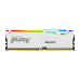 Memorie Kingston 16GB DDR5 6800MT/S CL34 DIMM/FURY BEAST RGB XMP KF568C34BBA-16