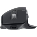 Logitech MX MASTER 3S PERFORM WRLS MOUSE/- GRAPHITE - EMEA 910-006559