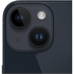 Smartphone APPLE IPHONE 14 Plus 6.7 6GB 128GB BK MQ4X3__/A