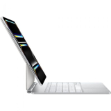 IPAD MAGIC KEYBOARD 13 WHITE-ROM IPAD MAGIC KEYBOARD 13 WHITE-ROM