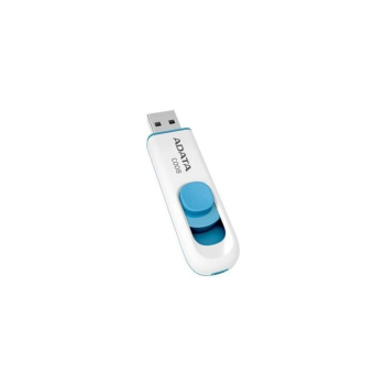 Memorie USB ADATA DashDrive C008 64GB USB 2.0 AC008-64G-RWE