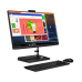 All-In-One PC Lenovo IdeaCentre 3 24ALC6, 23.8 inch FHD IPS, Procesor AMD Ryzen 7 7730U 2.0GHz, 16GB RAM, 512GB SSD, Radeon Graphics, Camera Web, no OS F0G1012SRI