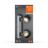Osram DECOR SPOT JUPITER 300MM 11.5W830SILEDV 000004058075828223