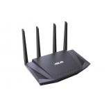 WRL ROUTER 3000MBPS 1000M 4P/DUAL BAND RT-AX58U ASUS