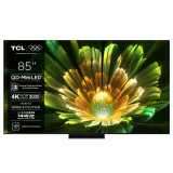 Mini LED TV 4K 85''(215 cm) TCL 85Q7C