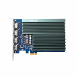 Placa video Asus VGA AS GeForce GT730-4H-SL-2GD5 