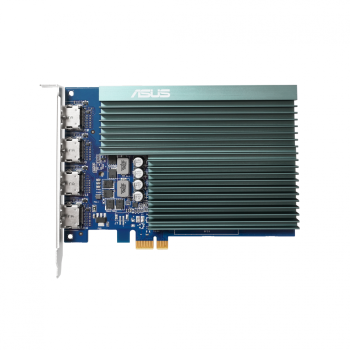 Placa video Asus VGA AS GeForce GT730-4H-SL-2GD5  