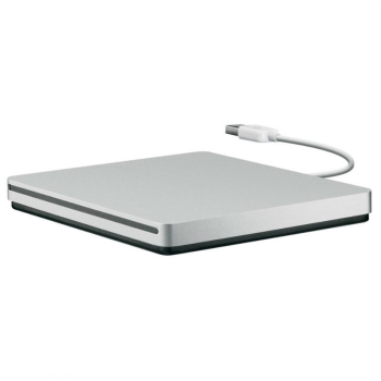 Unitate optica Apple USB SUPERDRIVE/EXTERNAL MD564ZM/A