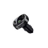 Modulator FM Bluetooth Baseus T-Typed CCMT000001