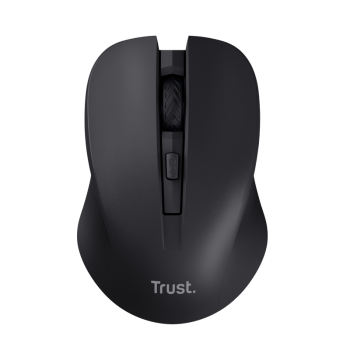 Trust Mydo Wireless Mouse BK TR-25084