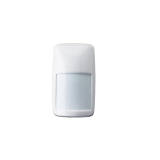 Honeywell DETECTOR DUAL TECH, 16X22M DT8016F4   