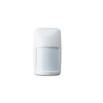 Honeywell DETECTOR DUAL TECH, 16X22M DT8016F4   