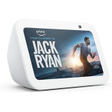 Boxa Amazon Echo Show 5(3nd Gen,2023)Glac.Wh B09B2QTGFY