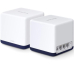 Router MERCUSYS HALO H50 WHOLE MESH WIFI 2PK HALO H50G(2-PACK)