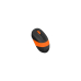 MOUSE A4TECH FG10 WS 2000DPI, PORTOCALIU FG10 ORANGE