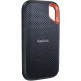 SANDISK EXTREME PORTABLE SSD/1050MB/S 2TB SDSSDE61-2T00-G25