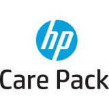 HP 3y NextBusDayOnsite Notebook Only SVC