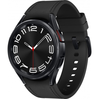 Smartwatch Samsung Watch6 Classic 43mm R950 Black SM-R950NZKAEUE