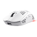 Mouse Trust GXT 929W Helox, alb