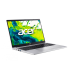 Laptop Acer Aspire Lite 15 AL15-33P-38GK, Intel Core N355, 15.6 inch, RAM 16GB, SSD 512GB, Intel Graphics, No OS, Light Silver NX.DDPEX.001