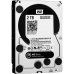 Western Digital 2TB BLACK 64MB/3.5IN SATA 6GB/S 7200RPM WD2003FZEX