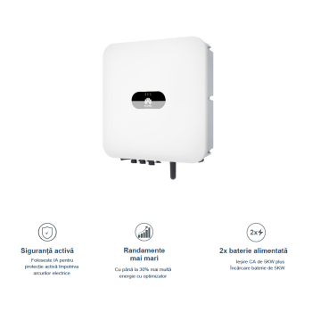 INVERTER HUAWEI SUN2000-5KTL-L1