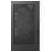 Carcasa Montech X3 Glass Midi-Tower RGB Temp G N X3 GLASS BK