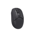 MOUSE A4TECH FG12 WS 1200DPI, NEGR FG12-BK