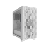 Carcasa Corsair CR 3000D AIRFLOW Mid-Tower WHITE CC-9011252-WW