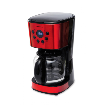 CAFETIERA DIGITALA HEINNER HCM-1500RDIX 