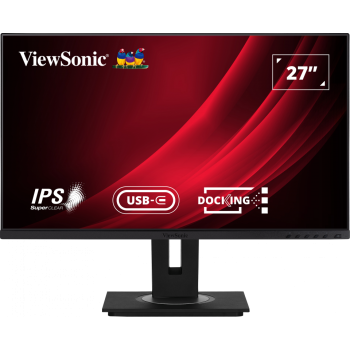 Monitor 27 ViewSonic VG2756-4K  