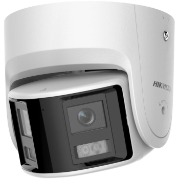 Camera analogica Hikvision CAMERA TURRET 6MP 2x 2.8MM IR 30M DS-2CD2366G2PISUSL 